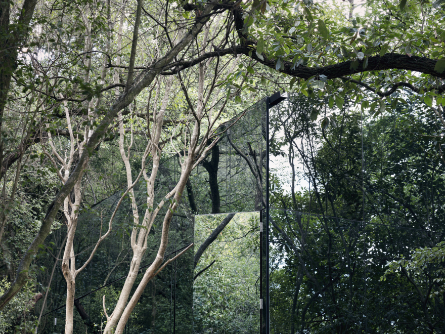 Los Terrenos 别墅-30