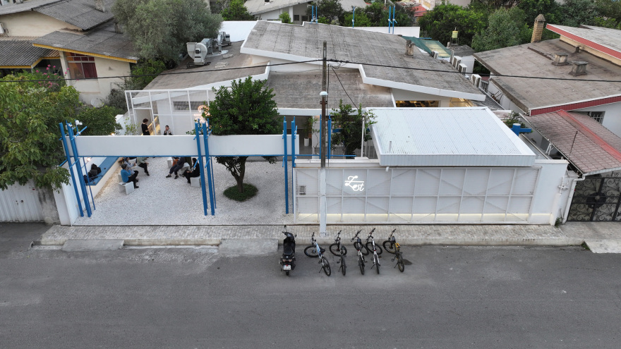 丨伊朗丨VAHID JOUDI STUDIO-41