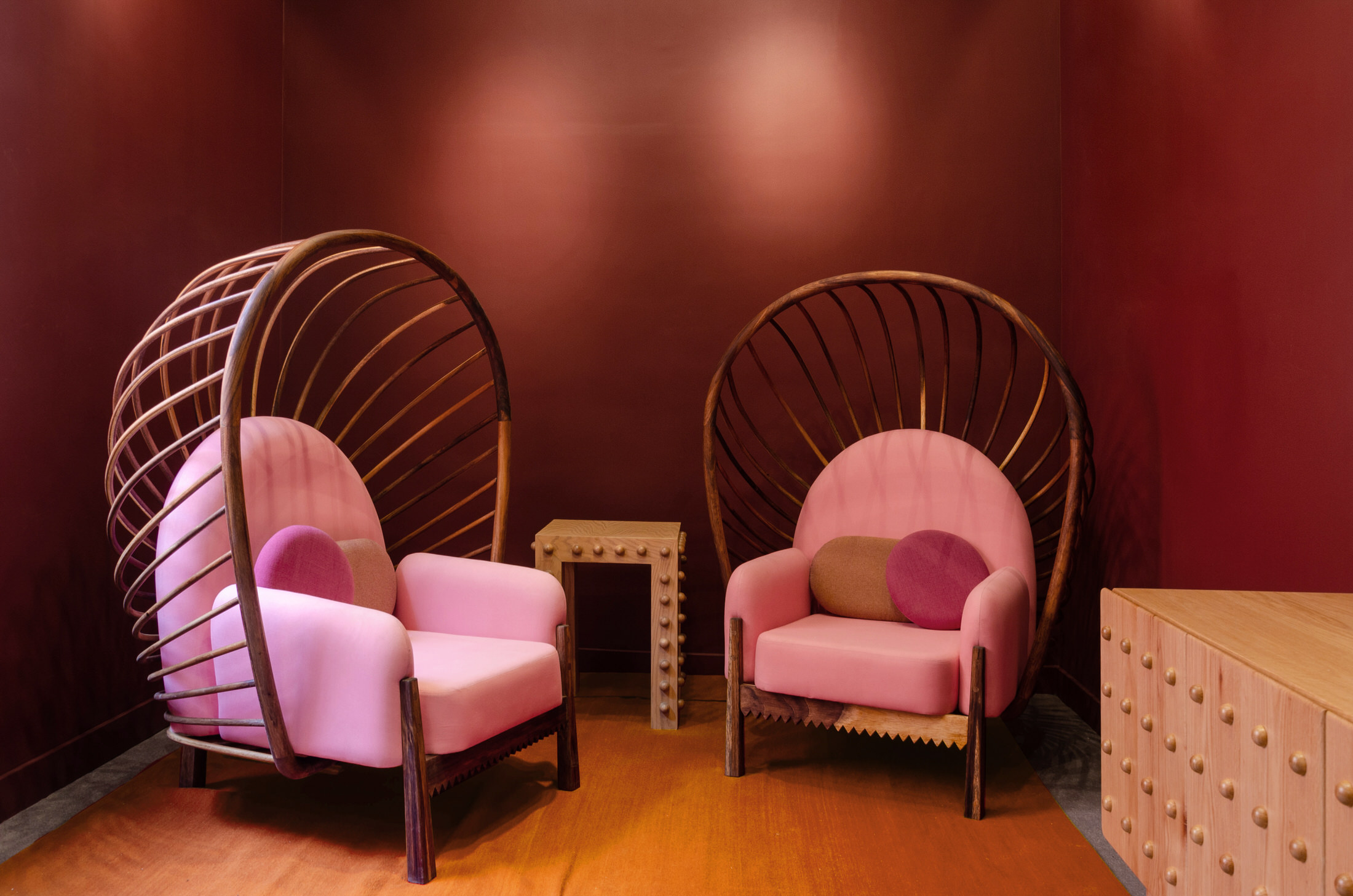 Originario 设计店丨墨西哥丨Andrés Gutiérrez-17