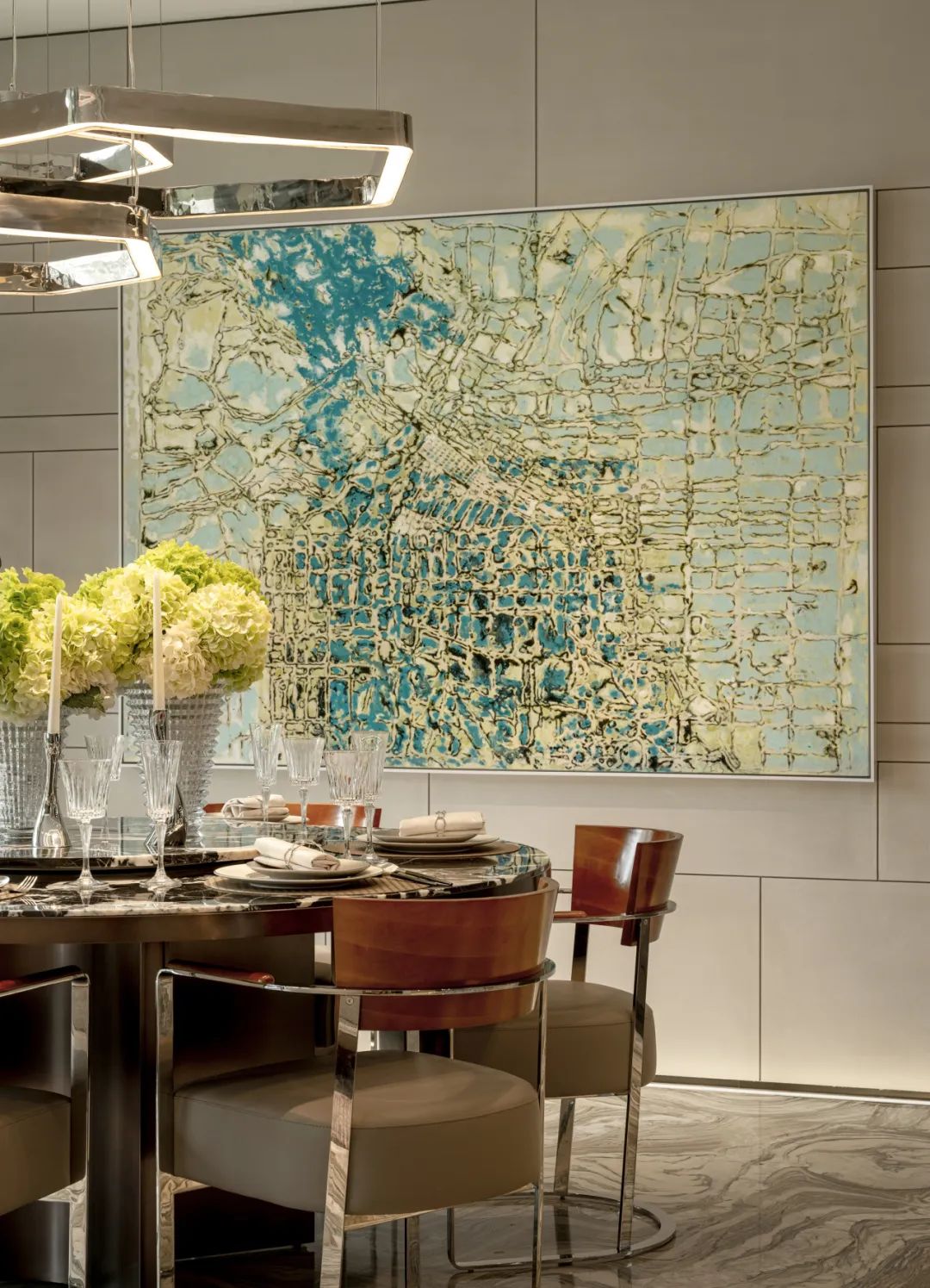 DIA新作｜宋韵无所在，而无所不在——杭州中天·临安樾青岚-71