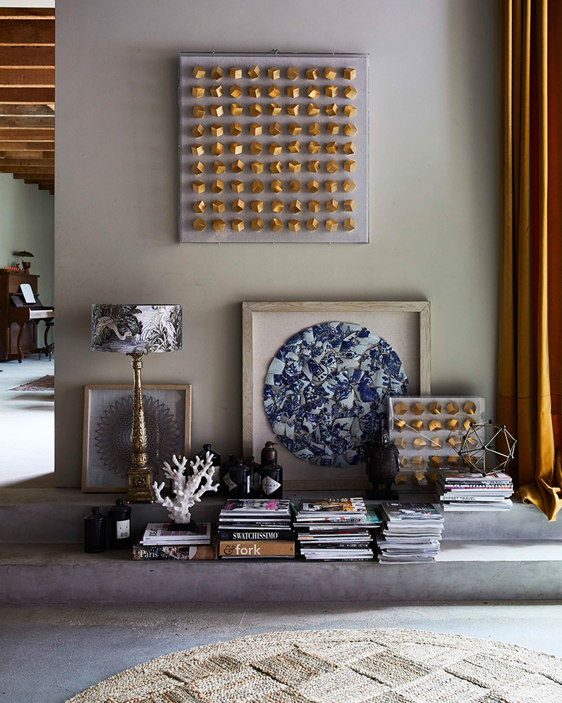 荷兰设计师 Cleo Scheulderman 新作欣赏-9