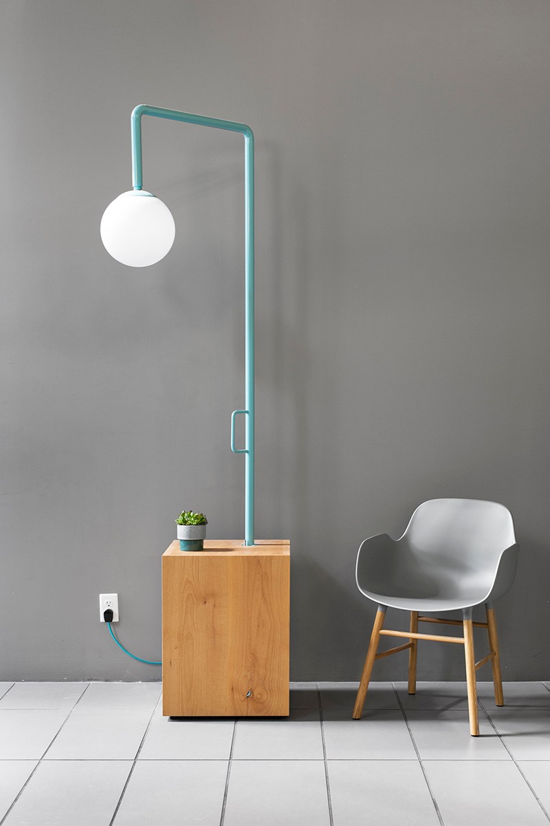 西雅图某营销公司大厅  Best Practice-3