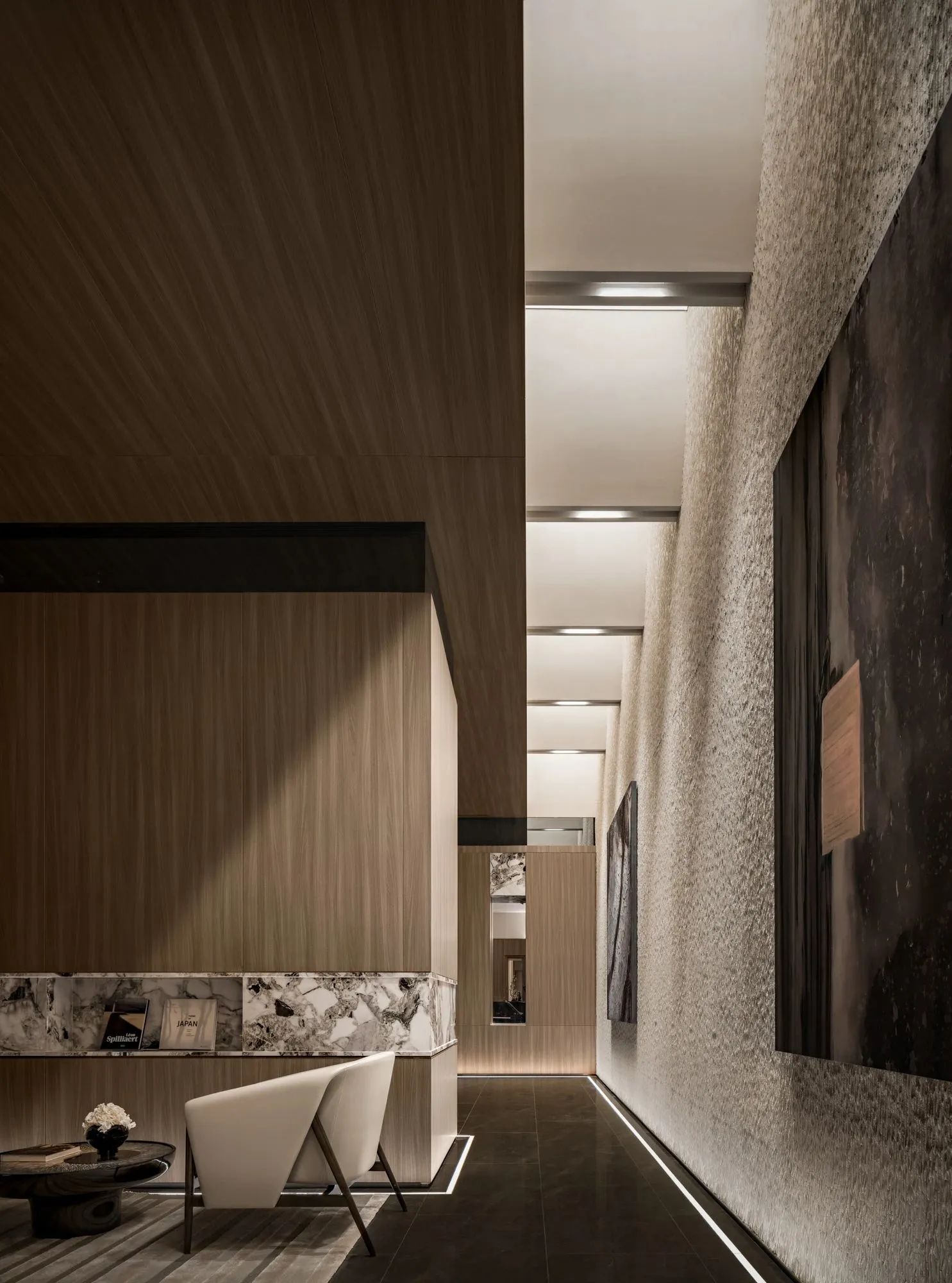 华润置地·润鸿府丨中国南京-15