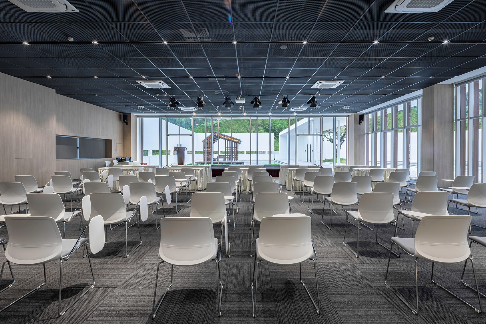 建邦杭萧装配式建筑产业园丨中国广东丨华南理工大学建筑设计研究院-84