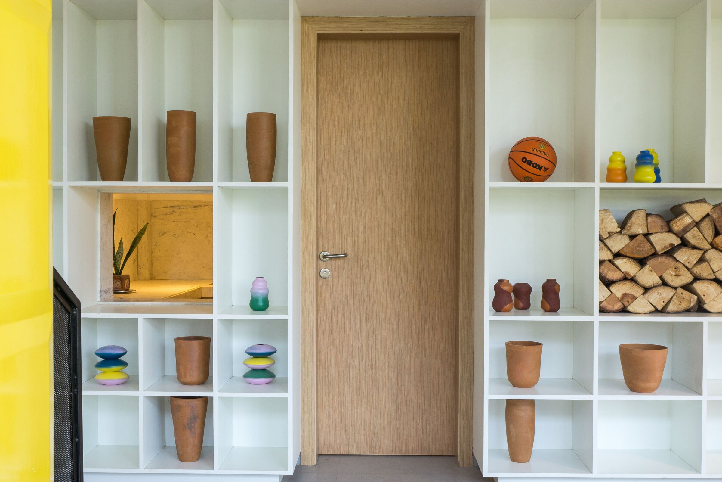 Florida Riverbank 俱乐部大楼-24