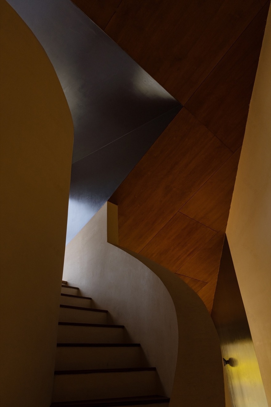 大乐之野·银杏谷丨中国洛阳丨上海末广建筑设计有限公司-132