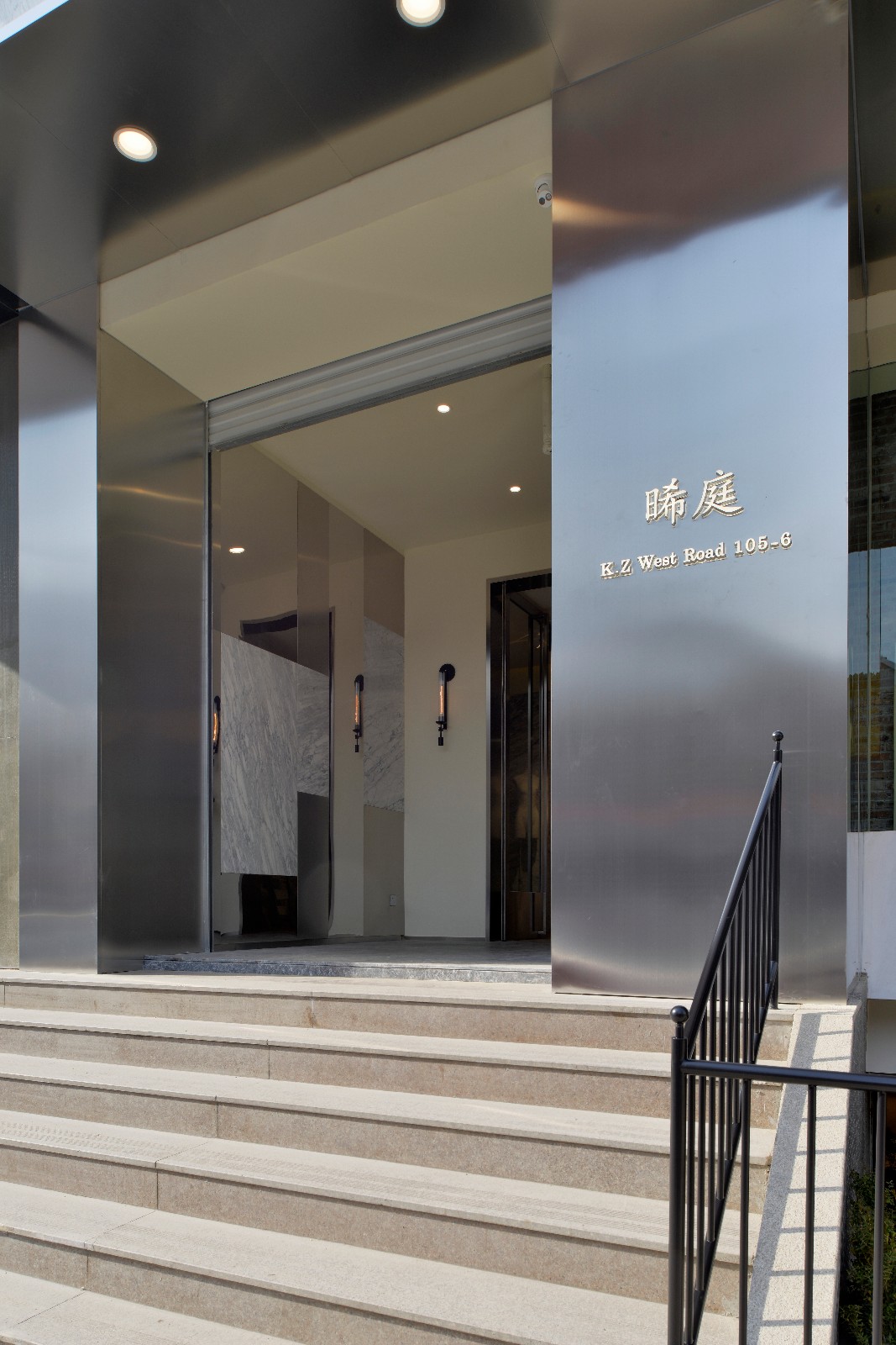 太原“晞庭设计师品牌店” 舒之家 女装店-49