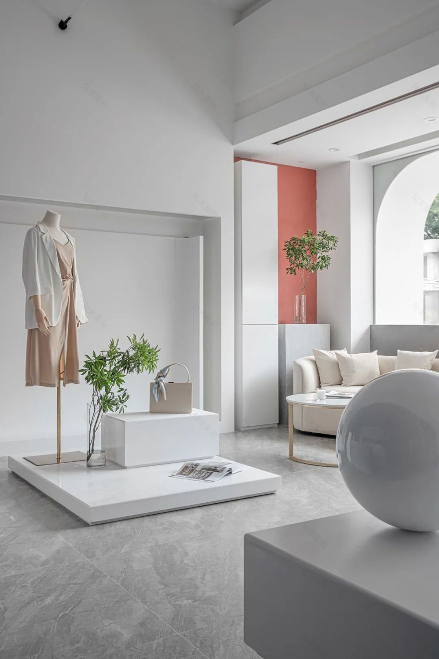 5+0 服装工作室丨中国汕头丨新一设计-30