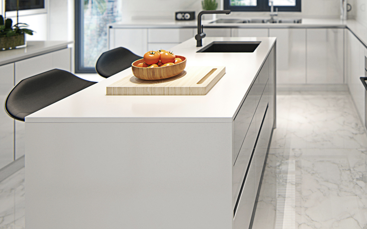 九龙仓兰宫五居室设计-20