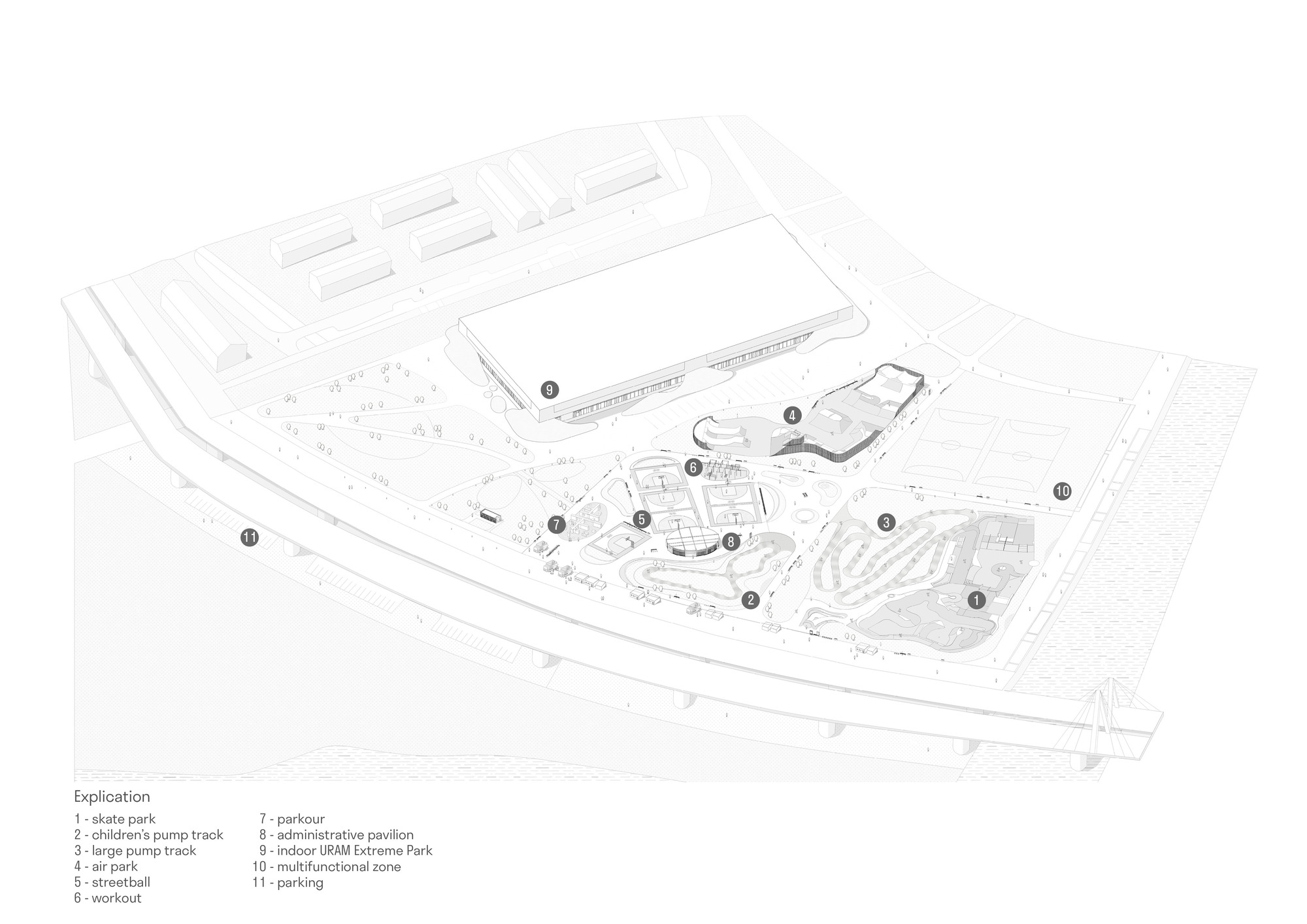 URAM E·极限公园-28