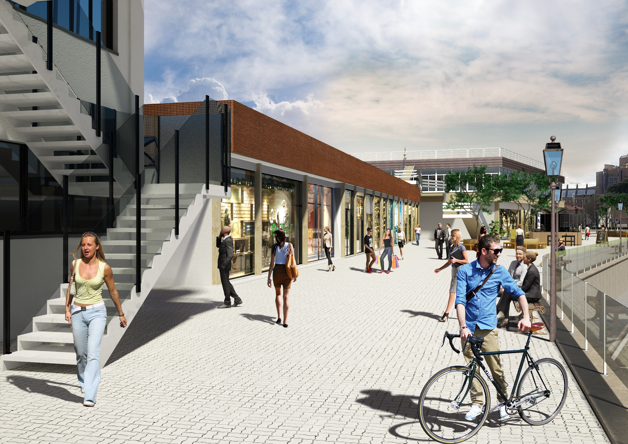 Complesso Immobiliare Firenze-11