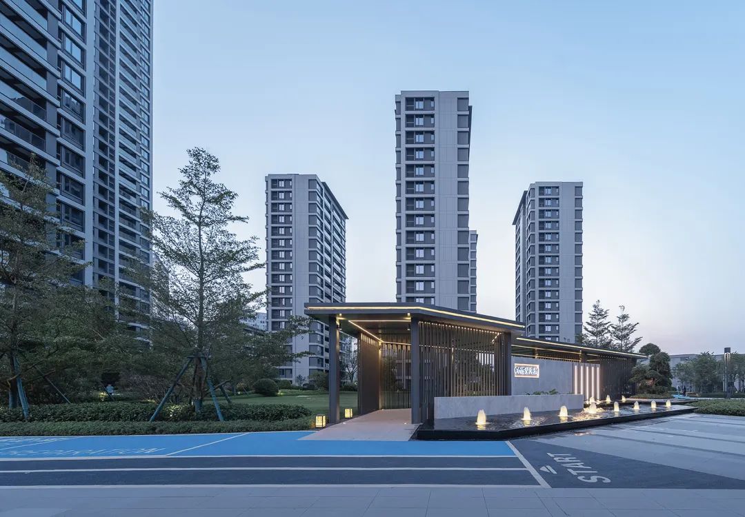 马尾望海潮丨中国福州丨上海中房建筑设计有限公司-40