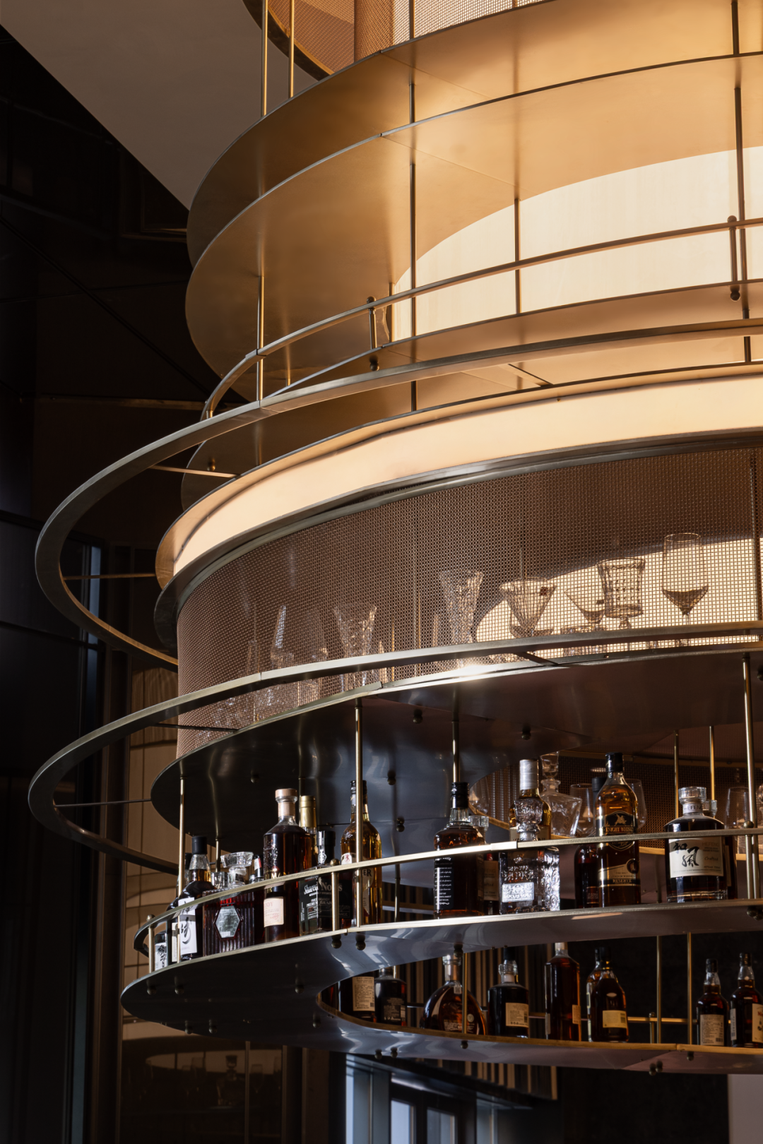 硚口城建·文澜序丨中国武汉丨刘荣禄国际空间设计-55