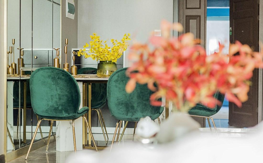 样板间设计四-0