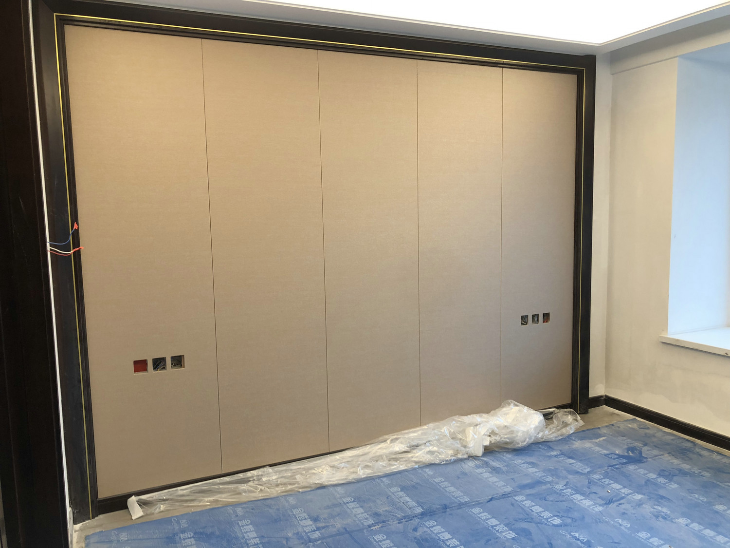 一屋两猫三餐四季丨中国杭州丨力设计-55