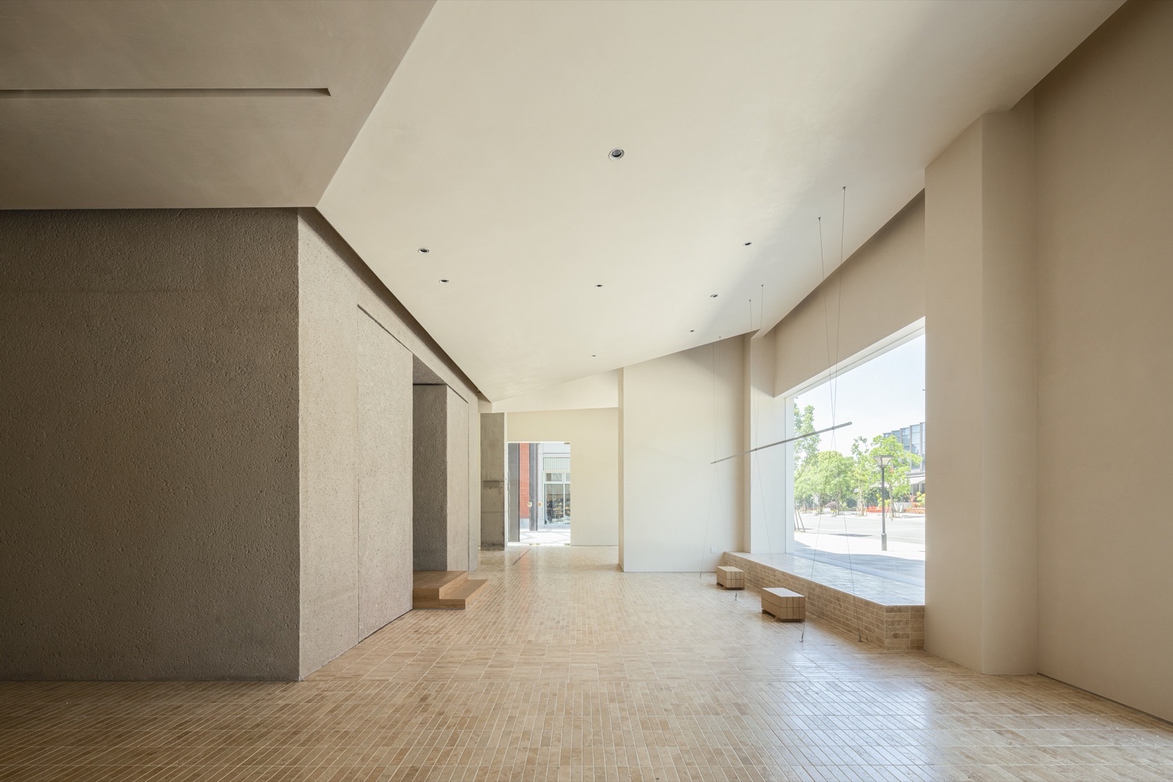 MIICUUH 品牌集合店丨中国杭州丨Unknown design 非知名设计-13