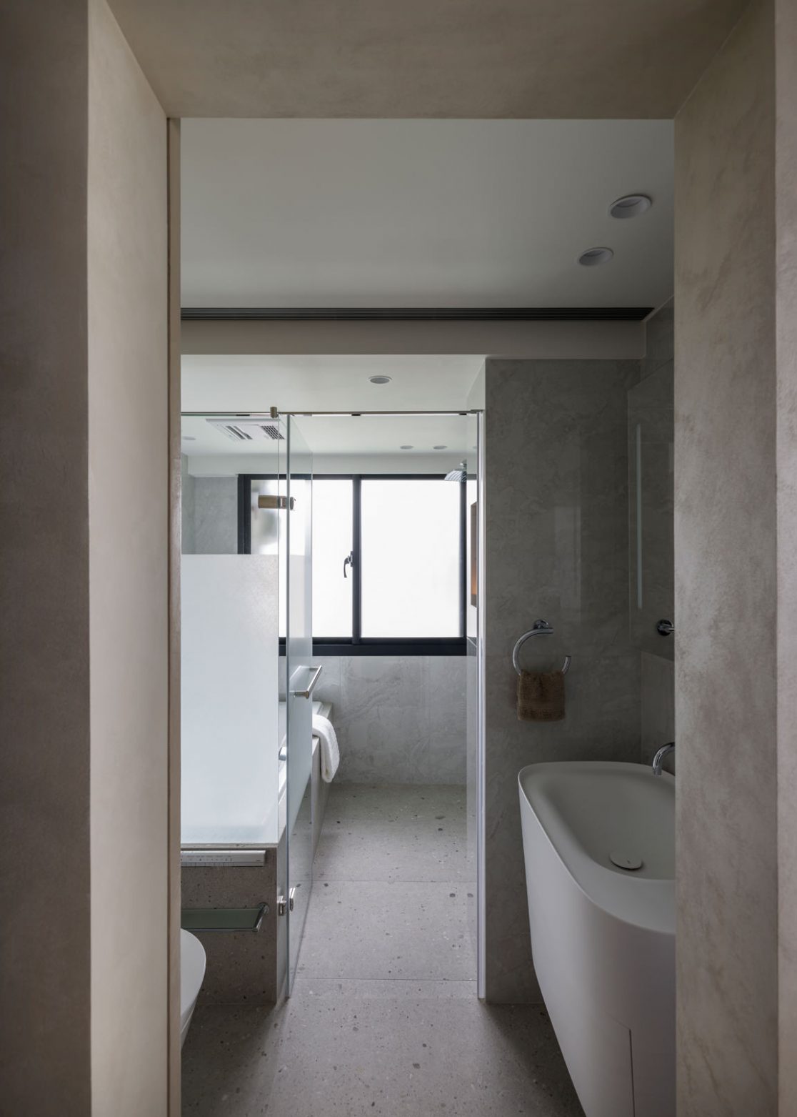 品味人生 · 馥閣設計 & 拾卓設計 & JOSUIa 軟裝丨中国台北丨FUGE馥閣設計,XIZO拾卓設計,JOSUIa軟裝-29