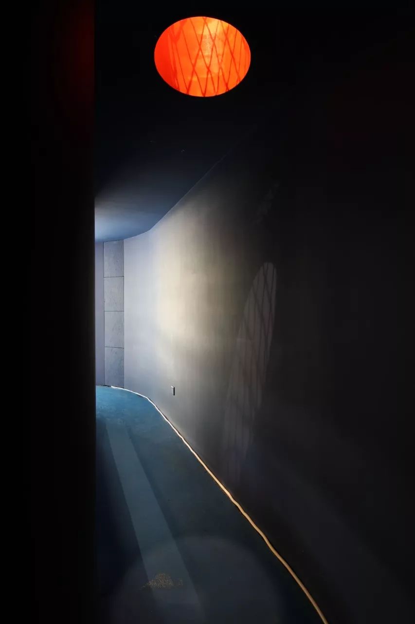 魔法实验室 | 探索未知世界的空间设计-14