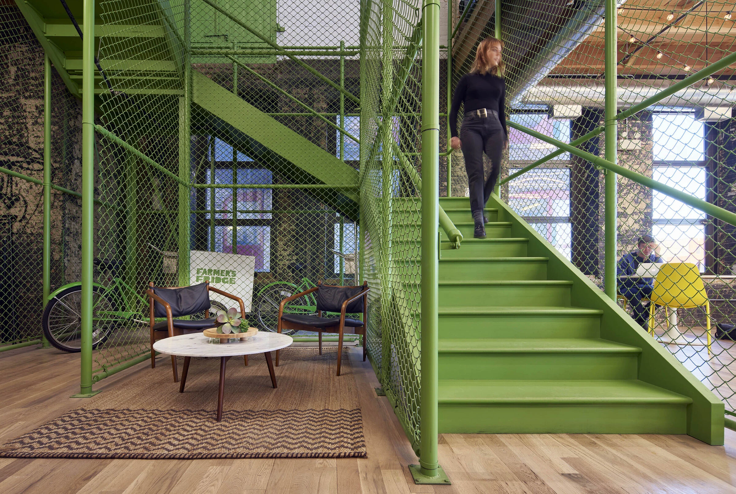 Farmer’s Fridge HQ-29