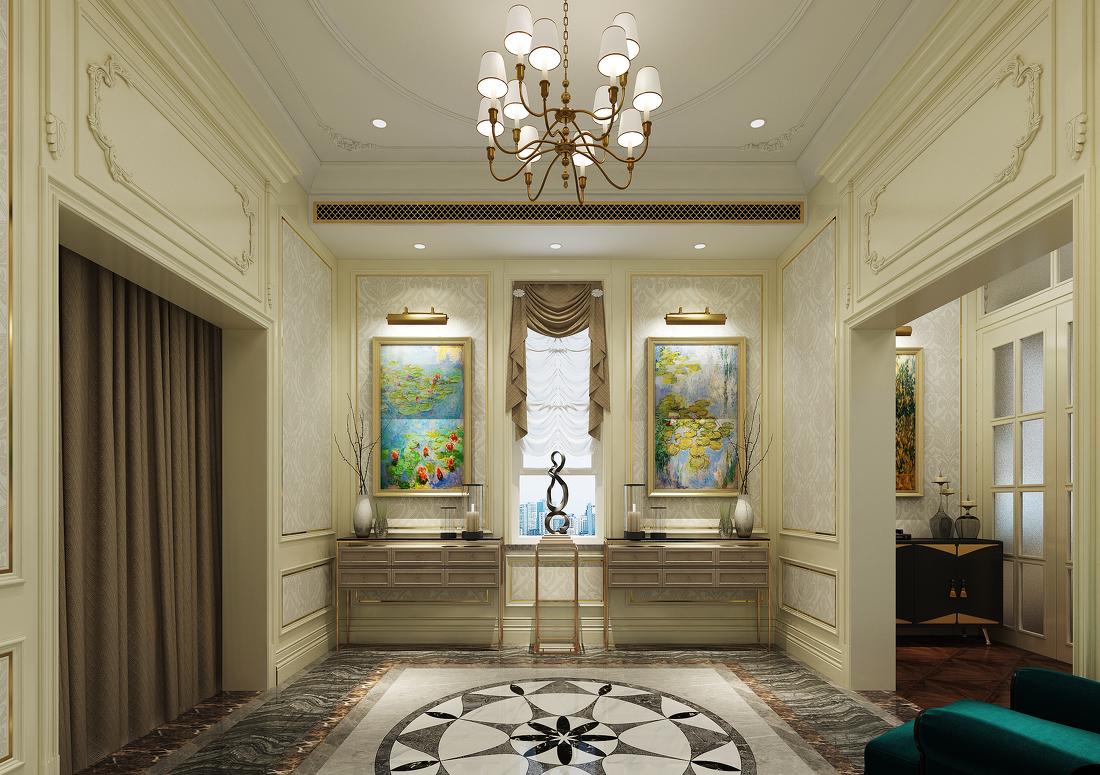 
融科伍杄岛—豪华不是奢侈 -12