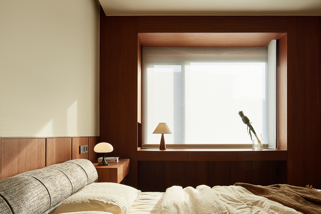 南风知我意 阳光撒我心丨中国宁波丨J·Y 集言设计-32