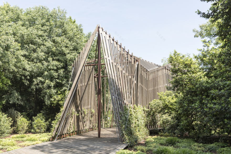 Vatican Chapel Foster + Partners-40