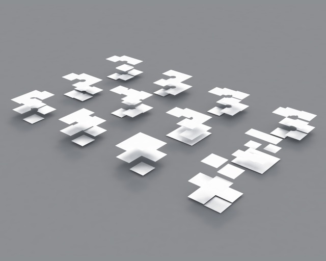 伊豆高原のI邸丨日本静冈丨Florian Busch Architects-61