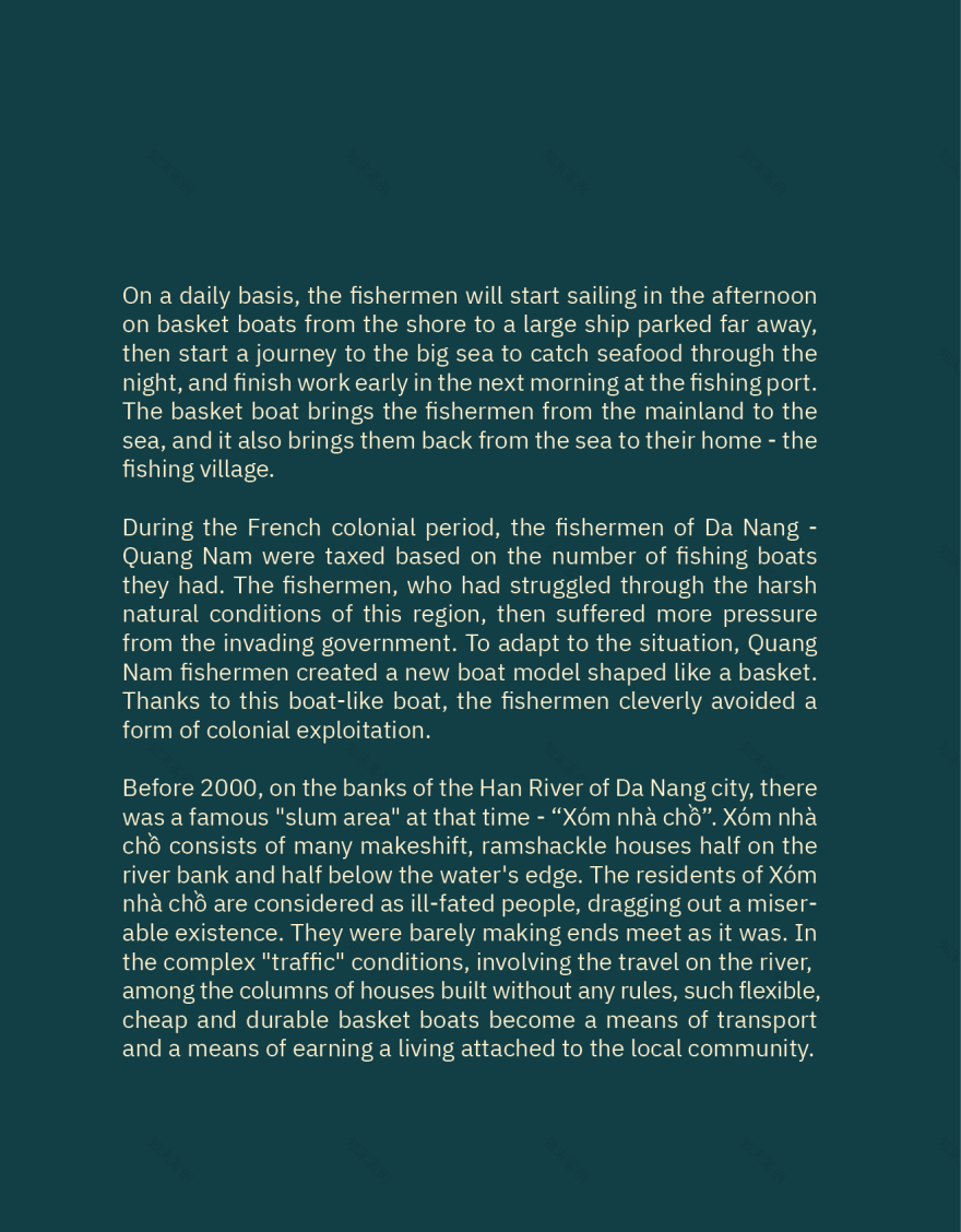 Lênh Đênh E·hibition · Đà Nẵng tui丨Tran Viet Huy-6