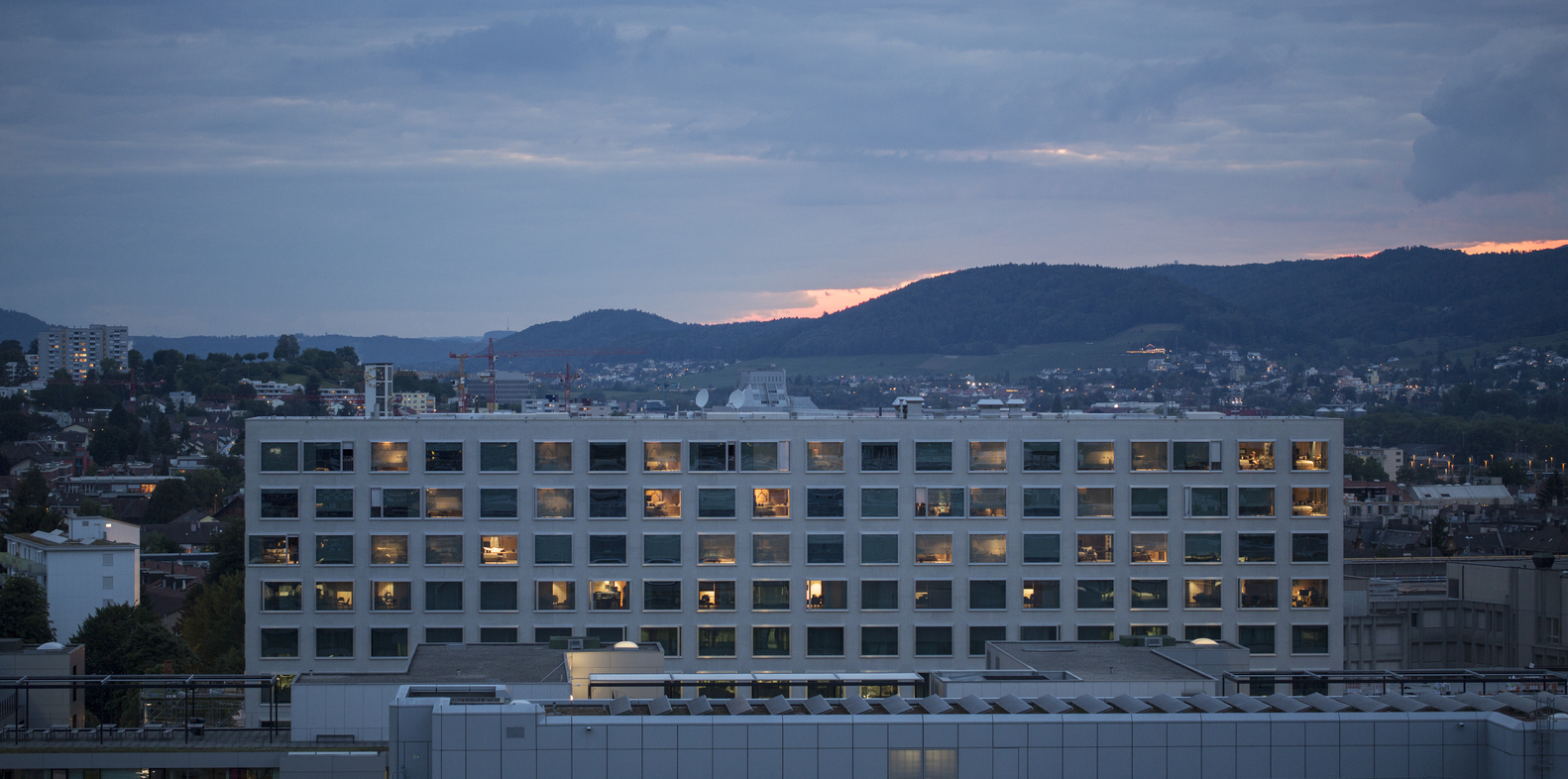 Deaconry Bethanien   E2A-70