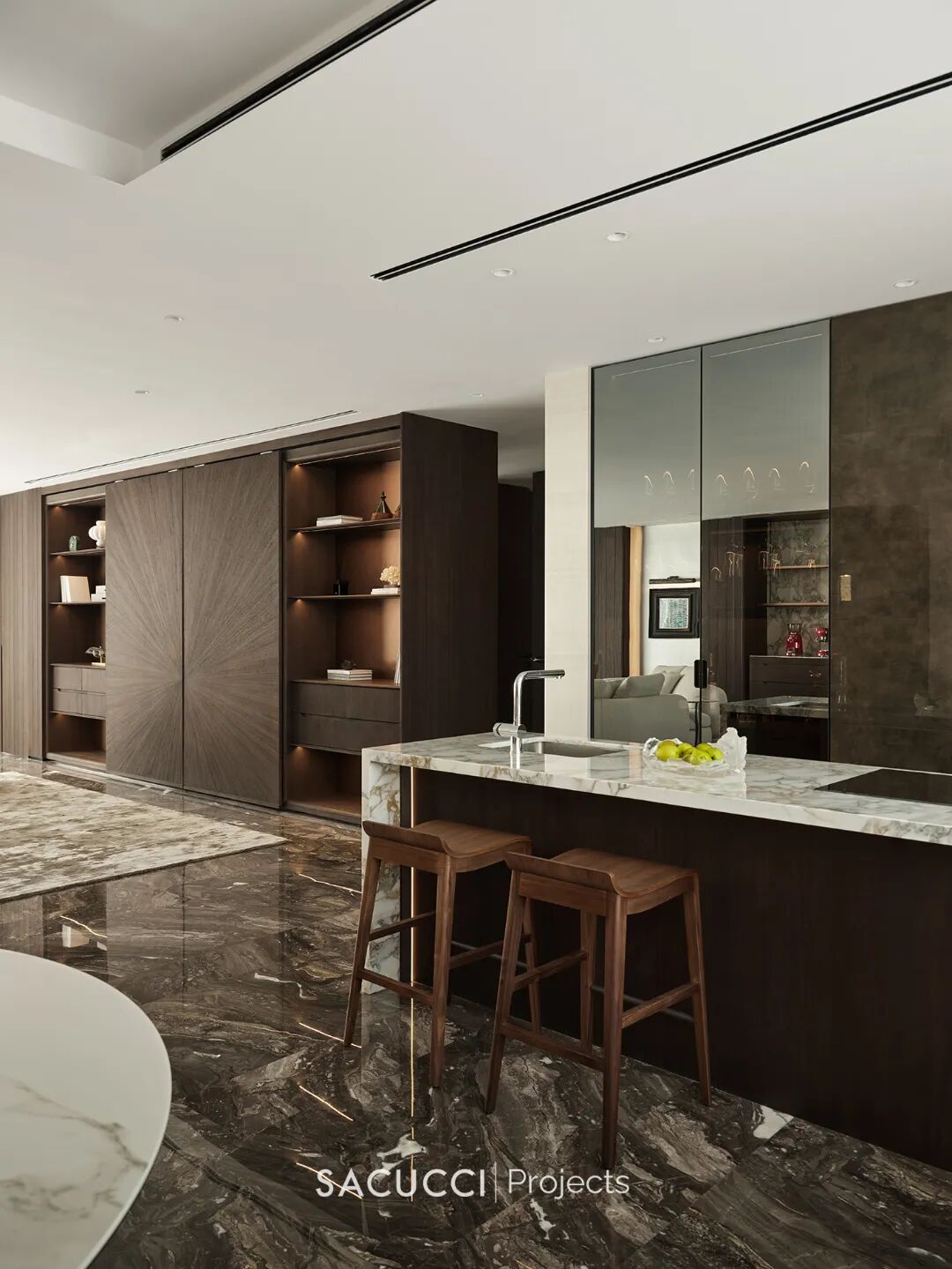 SACUCCI案例赏析·嘉兴璟湖苑丨中国嘉兴丨嘉兴市视点室内设计有限公司-52