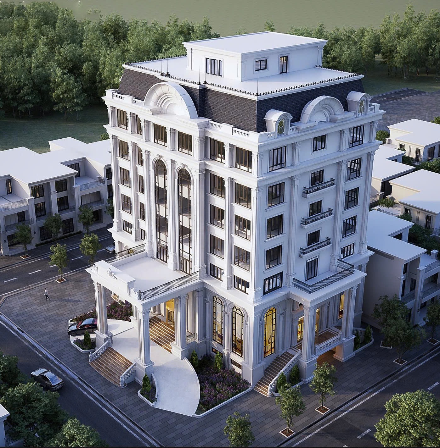 Hotel CaoBang-1