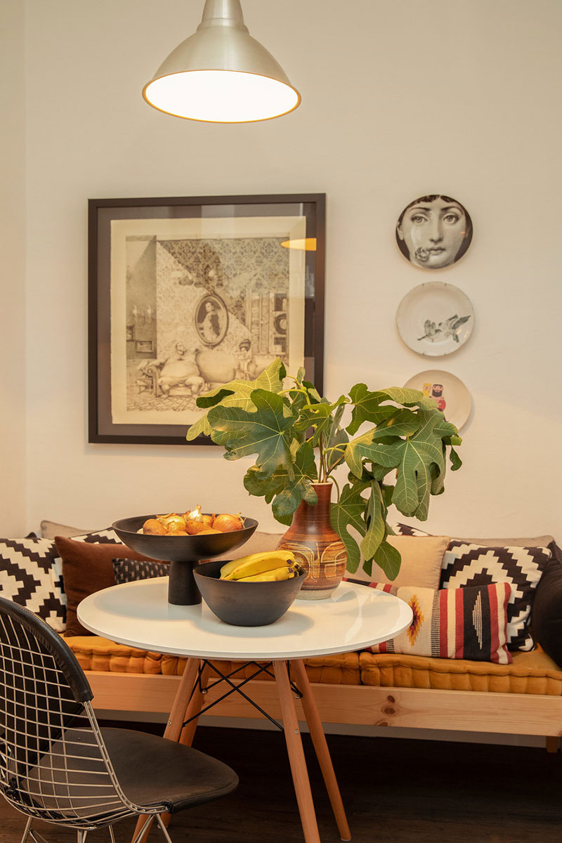 巴塞罗那创意设计家居-13