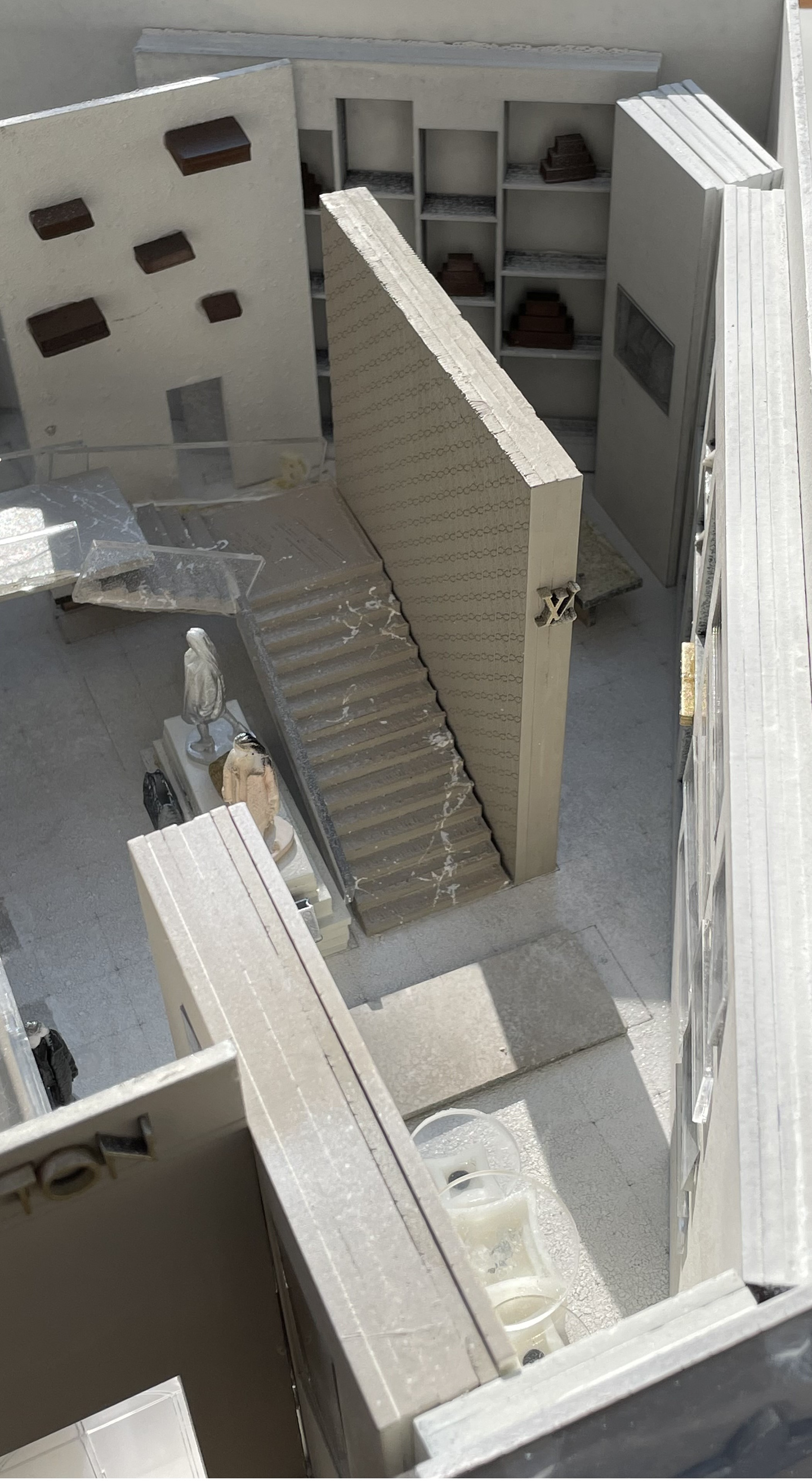 Louis Vuitton 零售商店设计-14