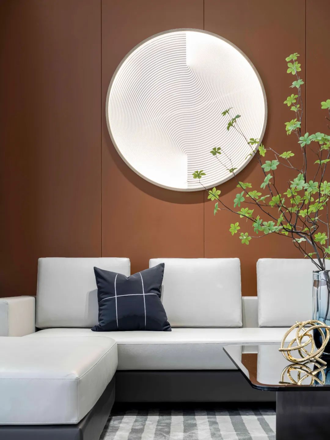 GID广州国际创新驱动中心丨中国广州丨香榭蒂设计CHAMPARTE DESIGN-41