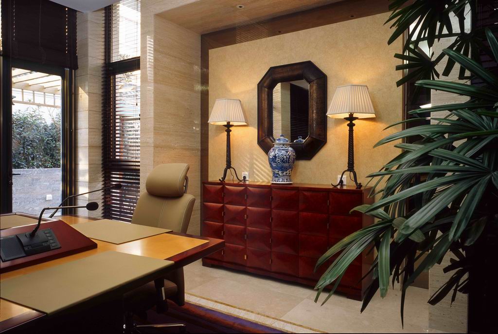 金螳螂办公楼 高清拍摄-2-55