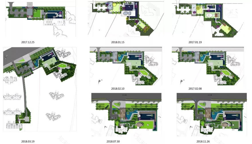 中海福州紫御江山丨中国福州-14