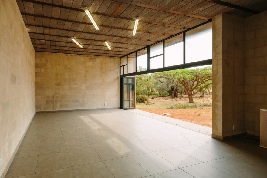 南非 Limpopo 青年旅舍-69