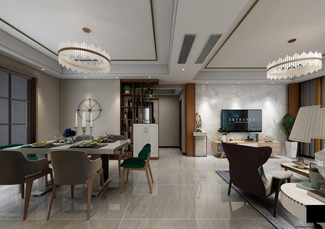 
随州碧桂园云山竹语 -6