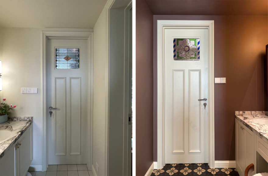 大女主的家——忠于自己的法式混搭-81