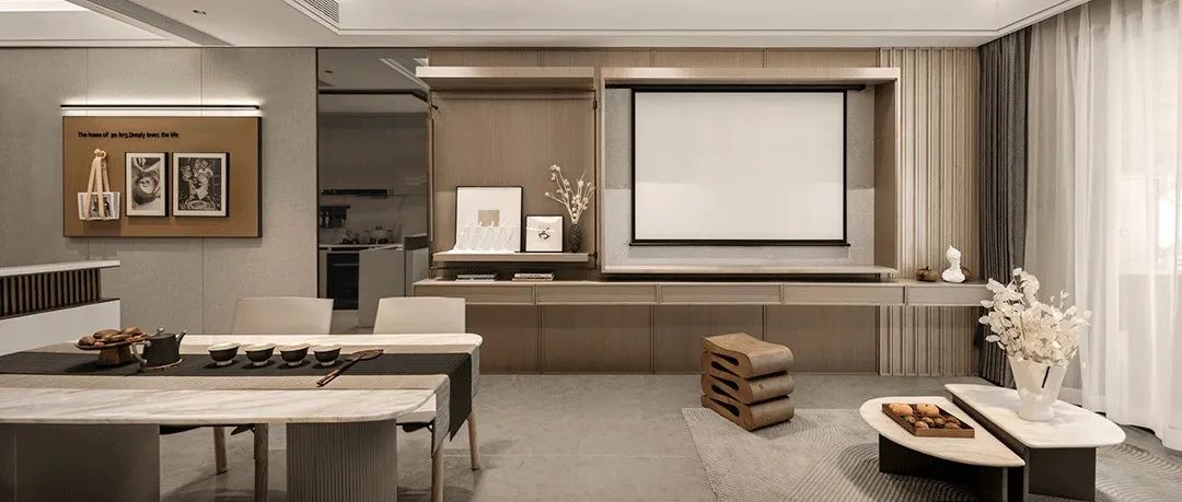 深圳中海学仕里丨中国深圳丨柘壹设计ZONE⁺-91