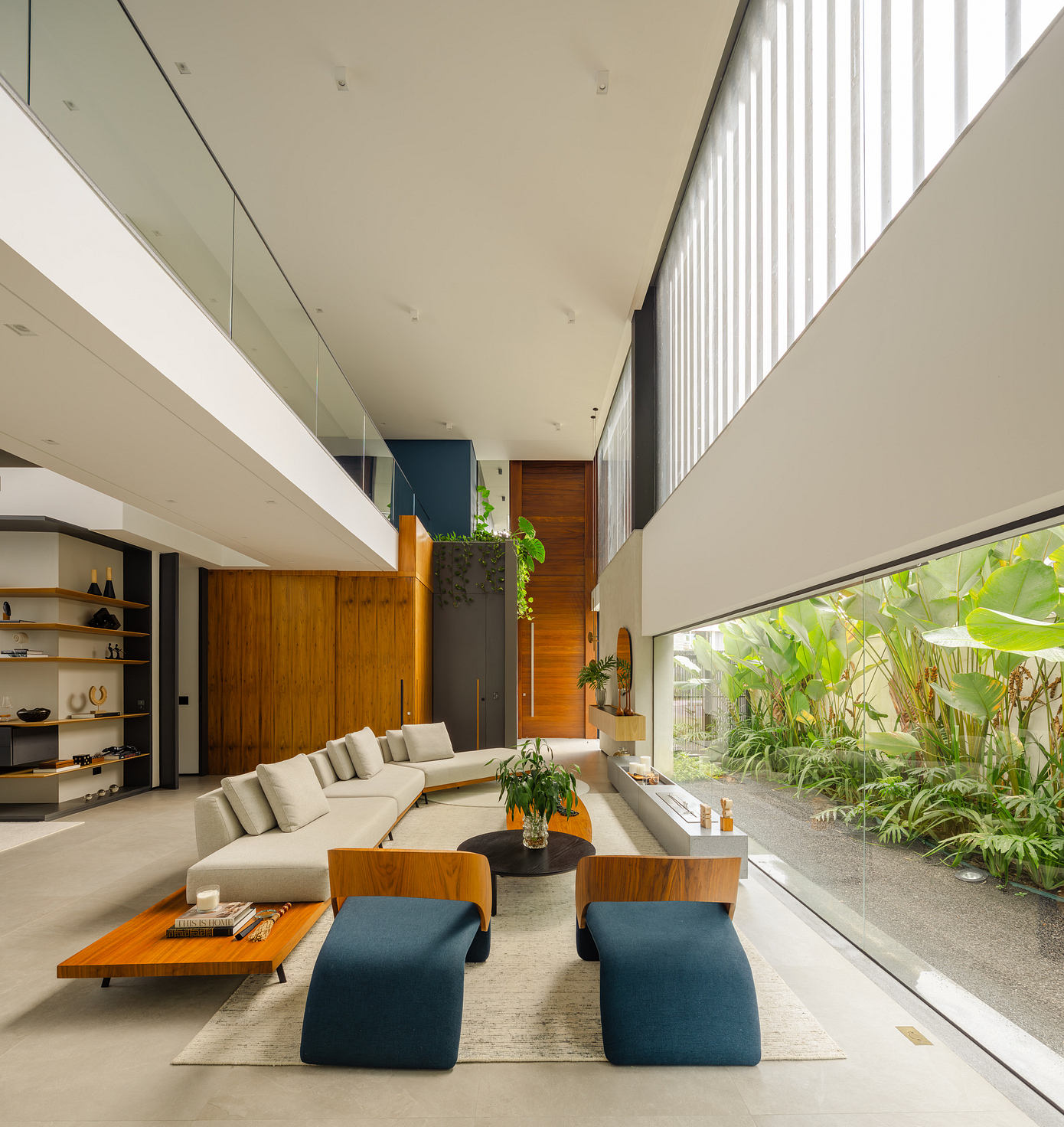 尤皮公寓丨巴西丨Raiz Arquitetura-6