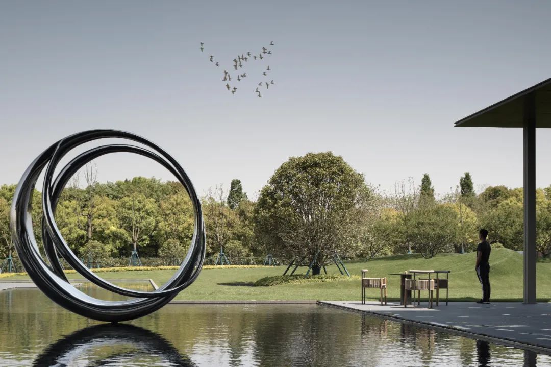 自然共生,心灵栖息的汉华天马山温泉酒店-152