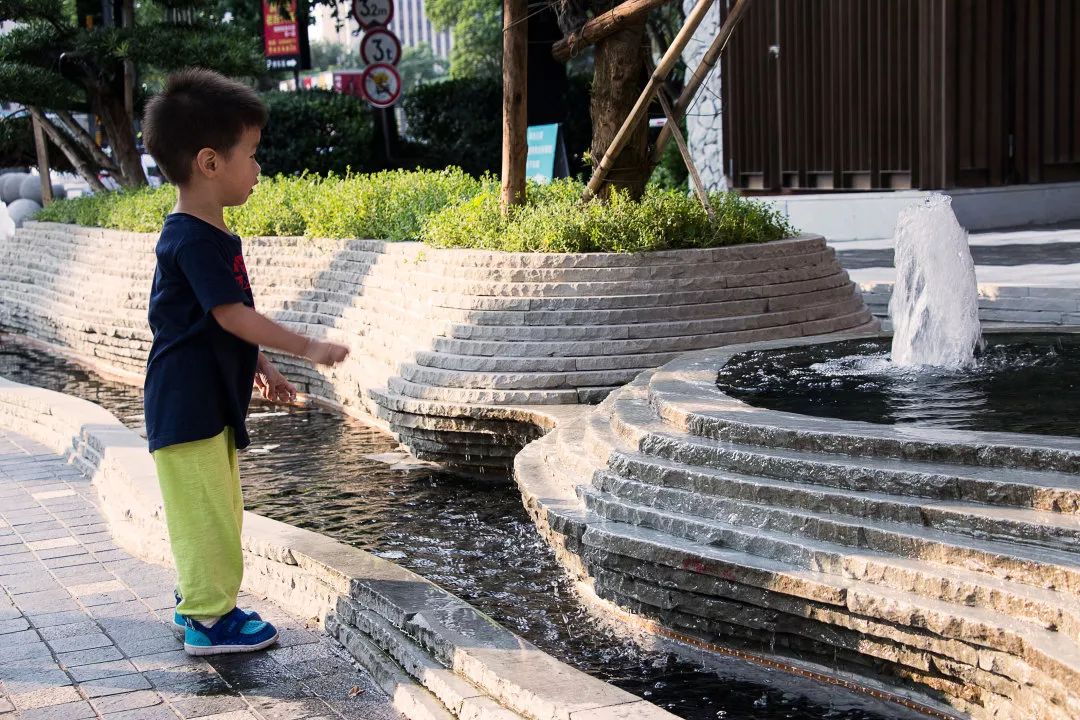 重塑边界之形 | 浅深沛和酒店景观改造-44