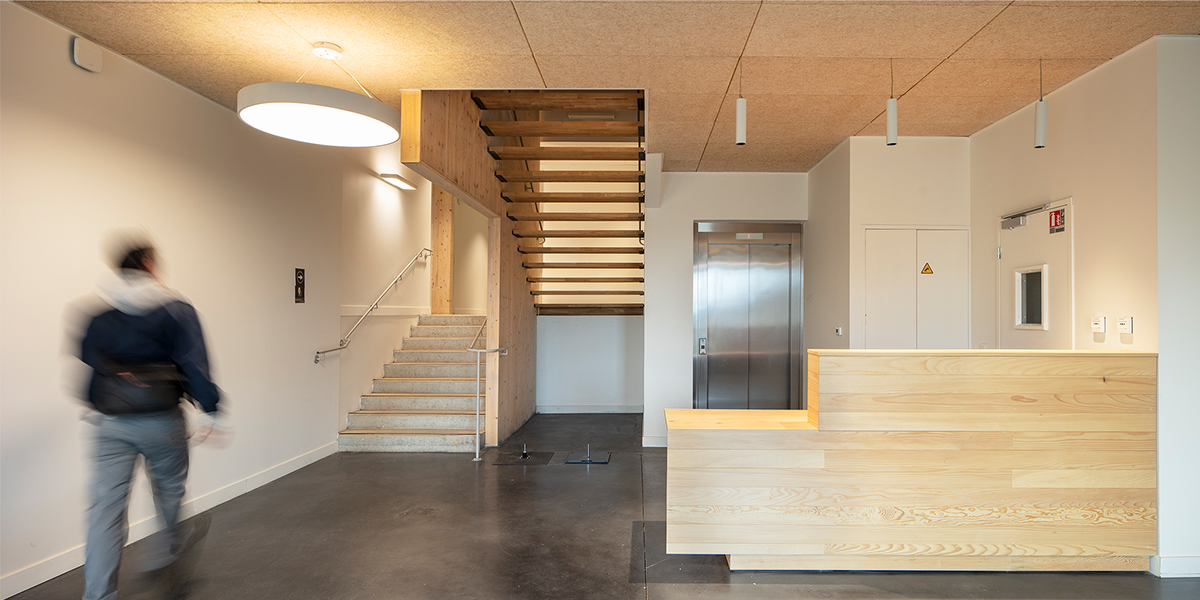 丨法国丨CoCo architecture等多家机构-19