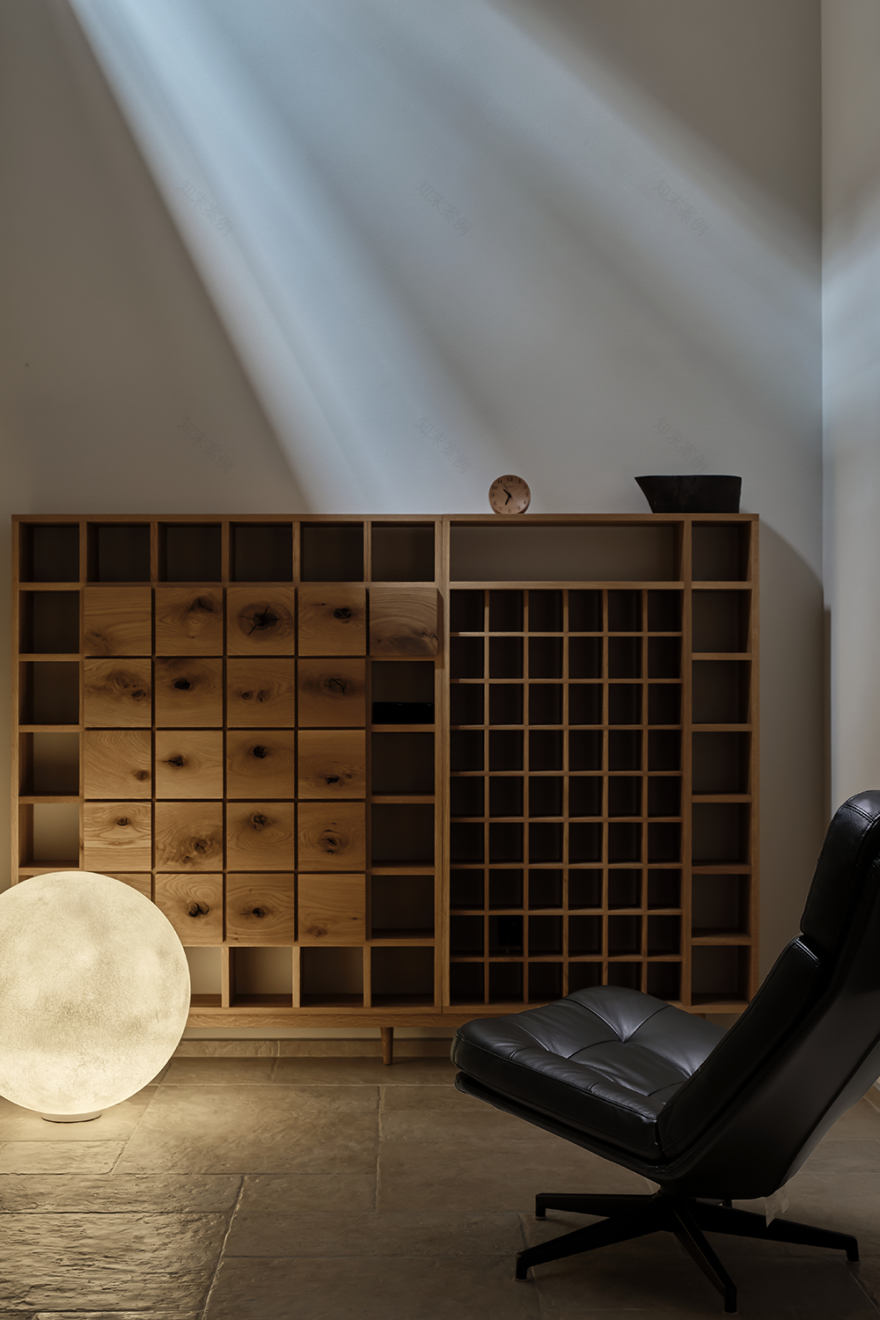 内心·边界丨中国江苏丨禾景大陈设计-0