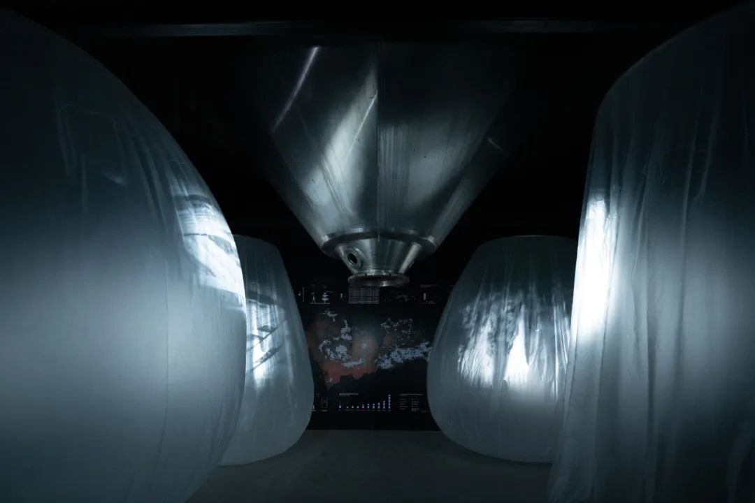 香港科技大学(广州)红鸟创客空间丨中国广州丨reMIX-47