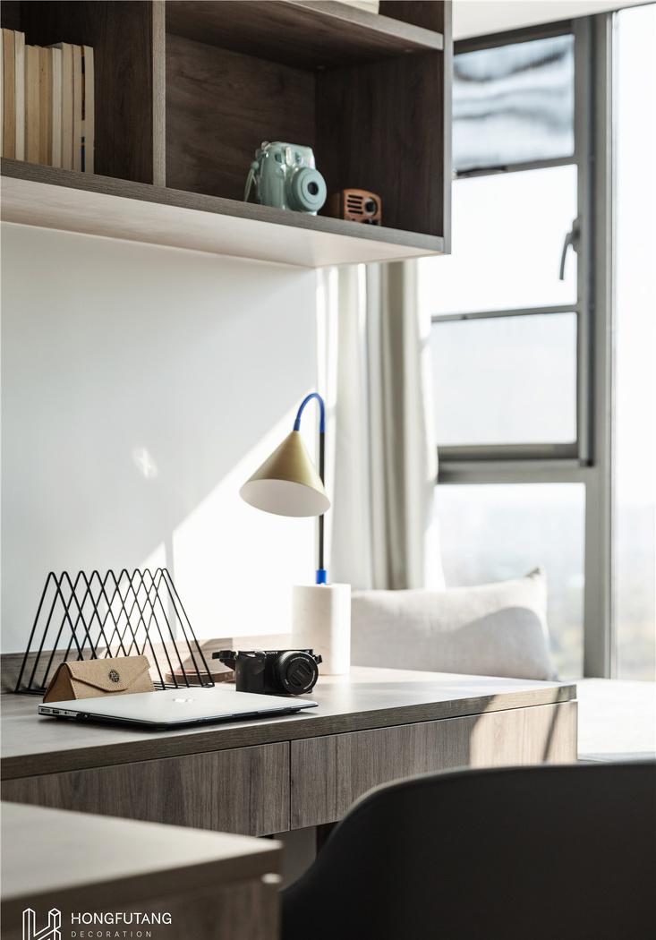 简约现代家居设计,打造舒适生活空间-25