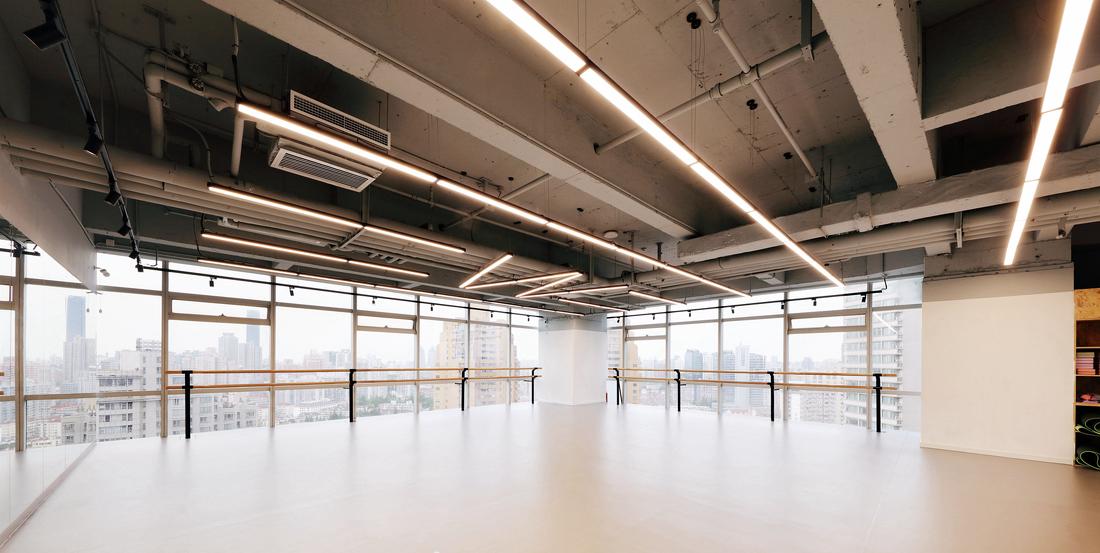 MY Limitless 丨芭蕾舞工作室-42