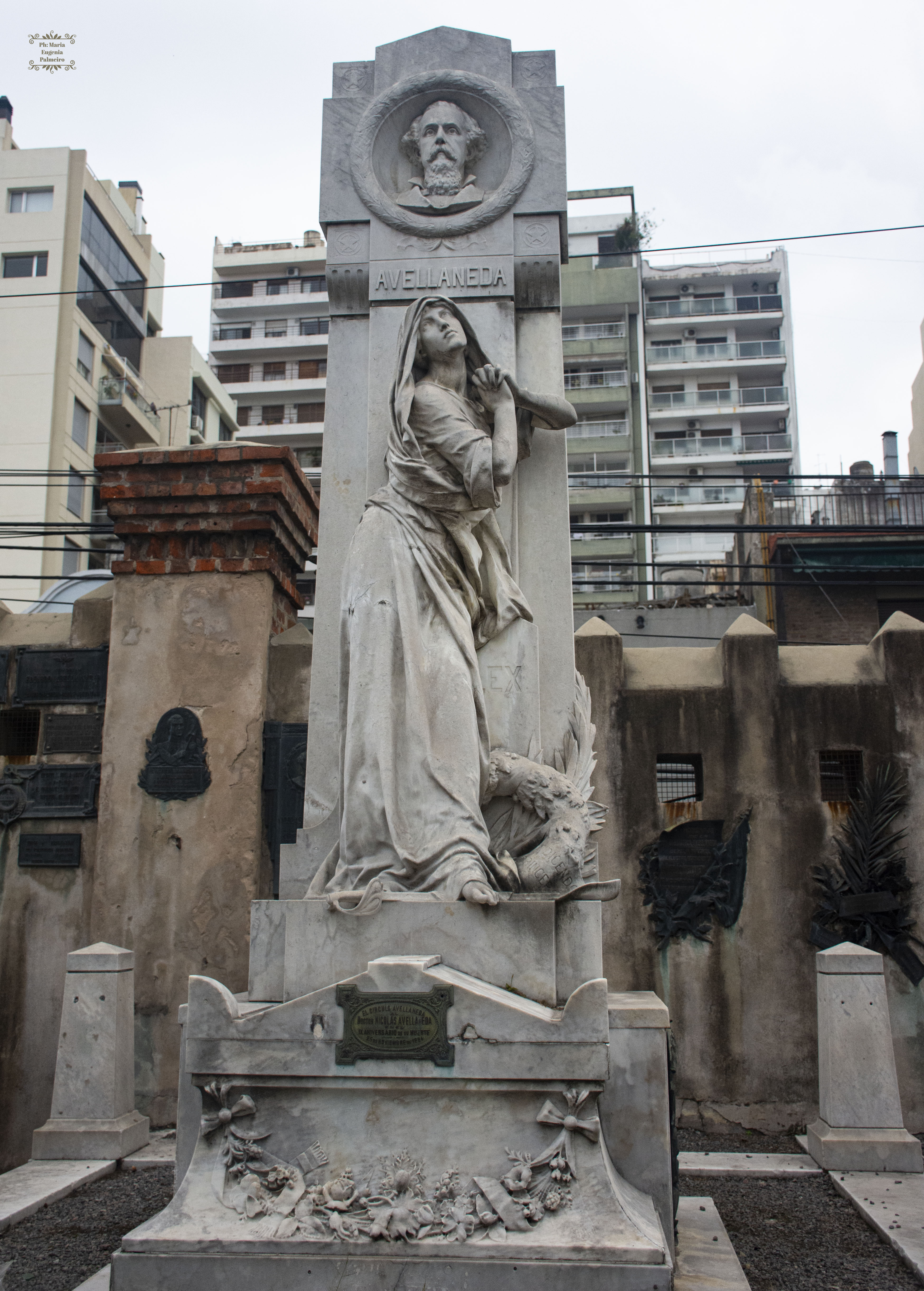 Cementerio de la Recoleta-27