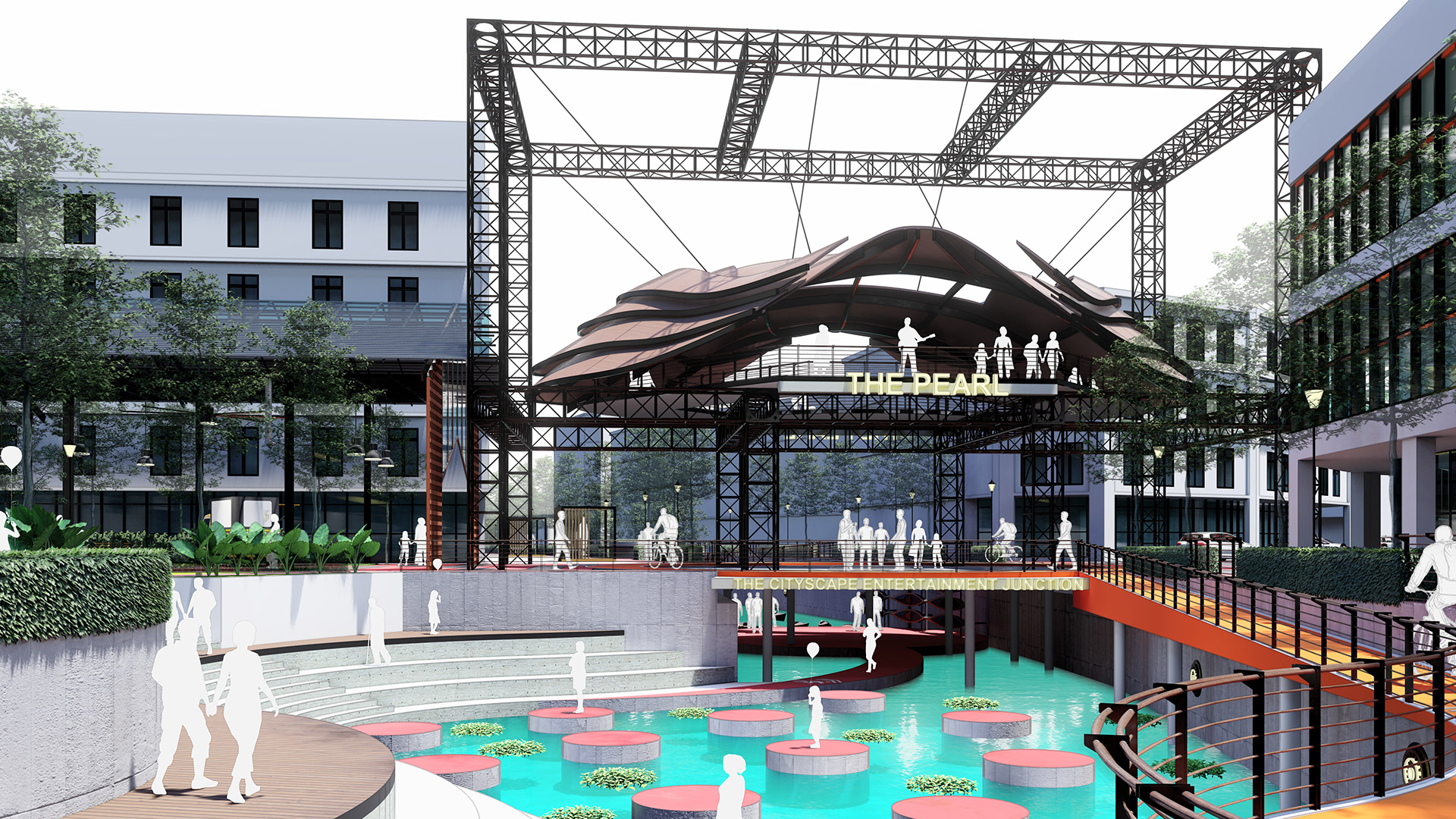 M.ARCH 01 (URBAN) - WATERWAYS SYMPHONY-7